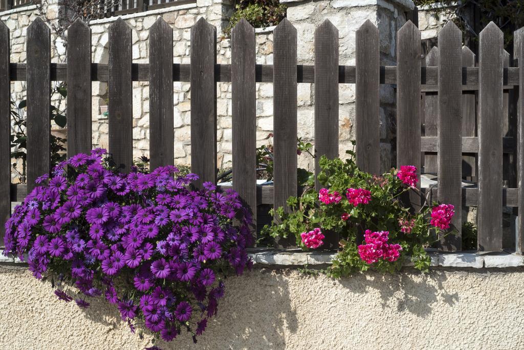 Villa Giovanni Paralia Vrachou Bagian luar foto