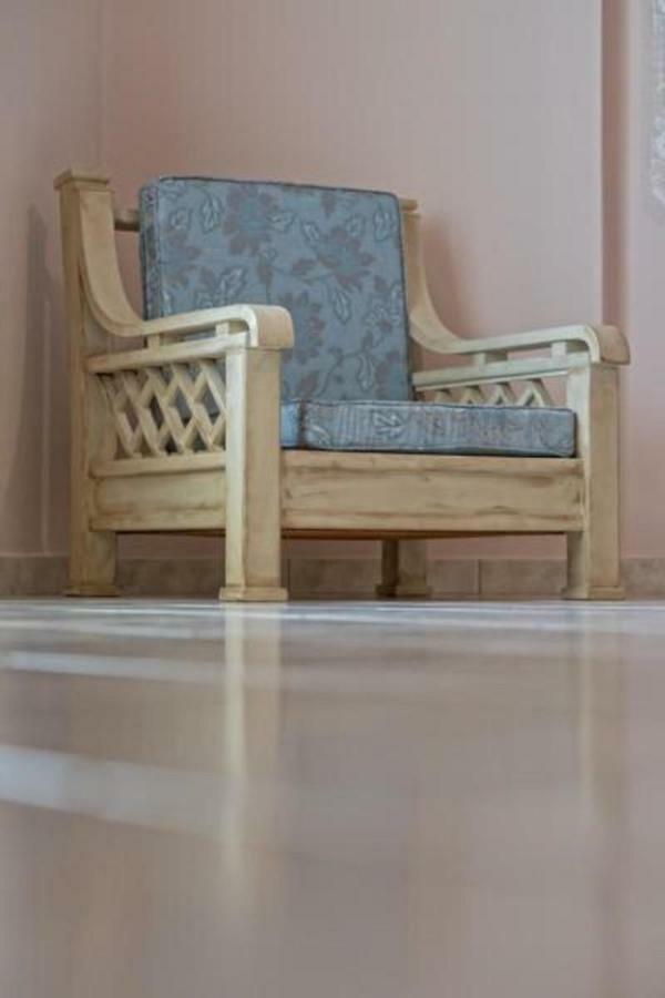 Villa Giovanni Paralia Vrachou Bagian luar foto